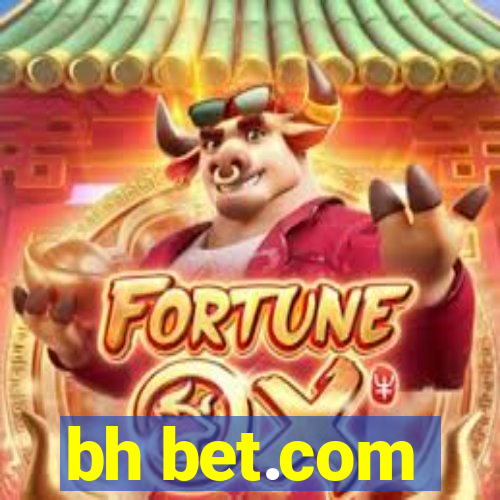 bh bet.com